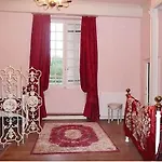 Bed & Breakfast Chateau D'hordosse 3*