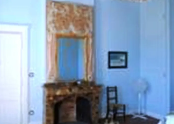 Chateau D'hordosse Отель типа 