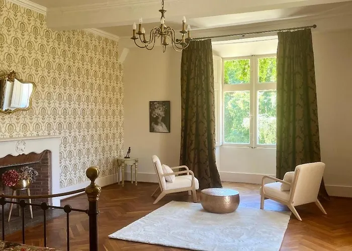 Chateau D'hordosse 3*