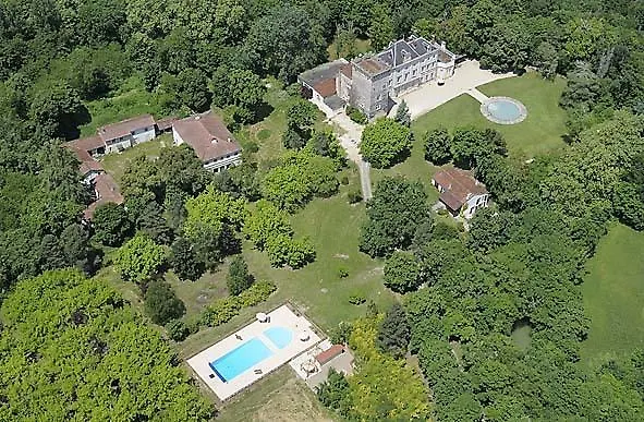 Chateau D'hordosse Andiran